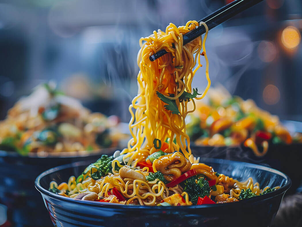 Best Restaurant on Indore Highway