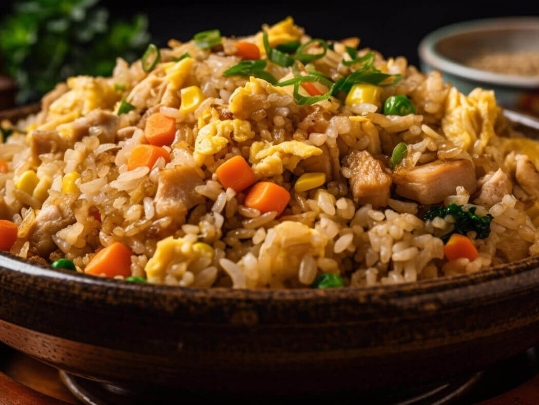 Multi-Cuisine Restaurant in Indore