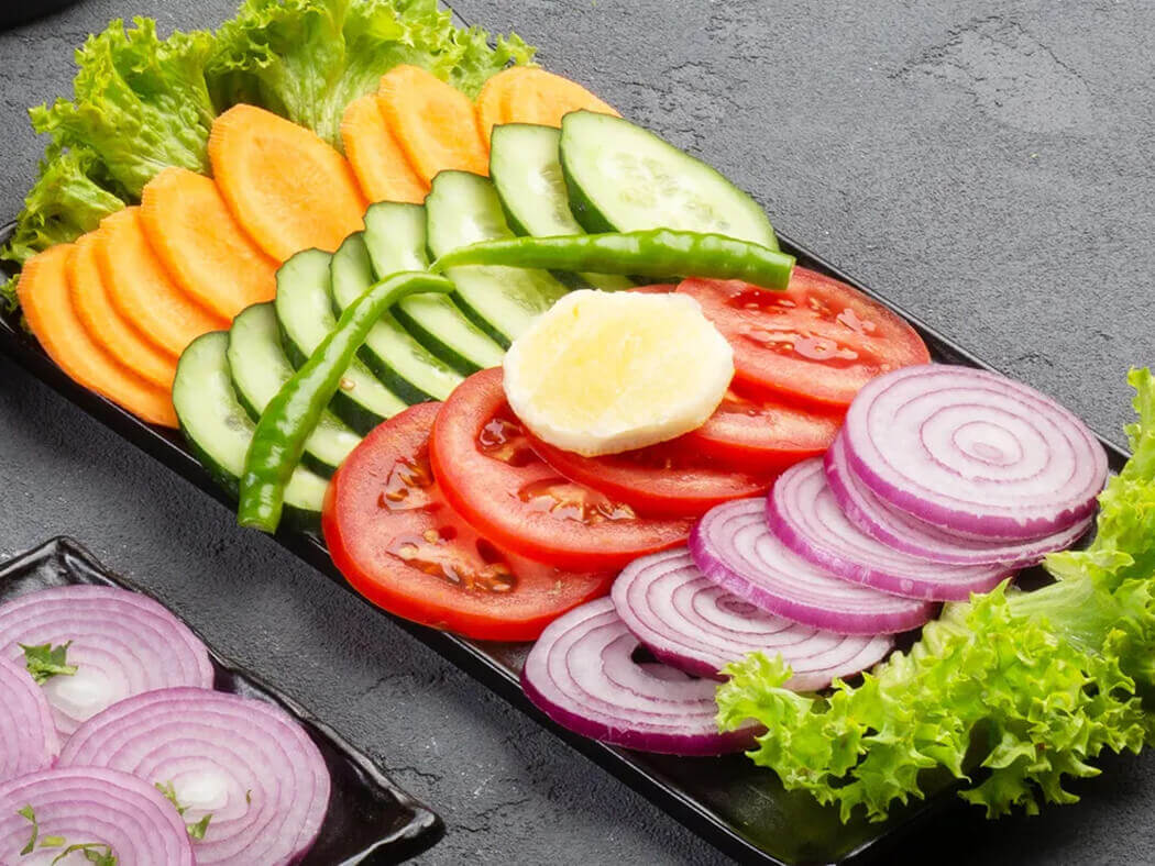 Restaurant with Beautiful Ambience